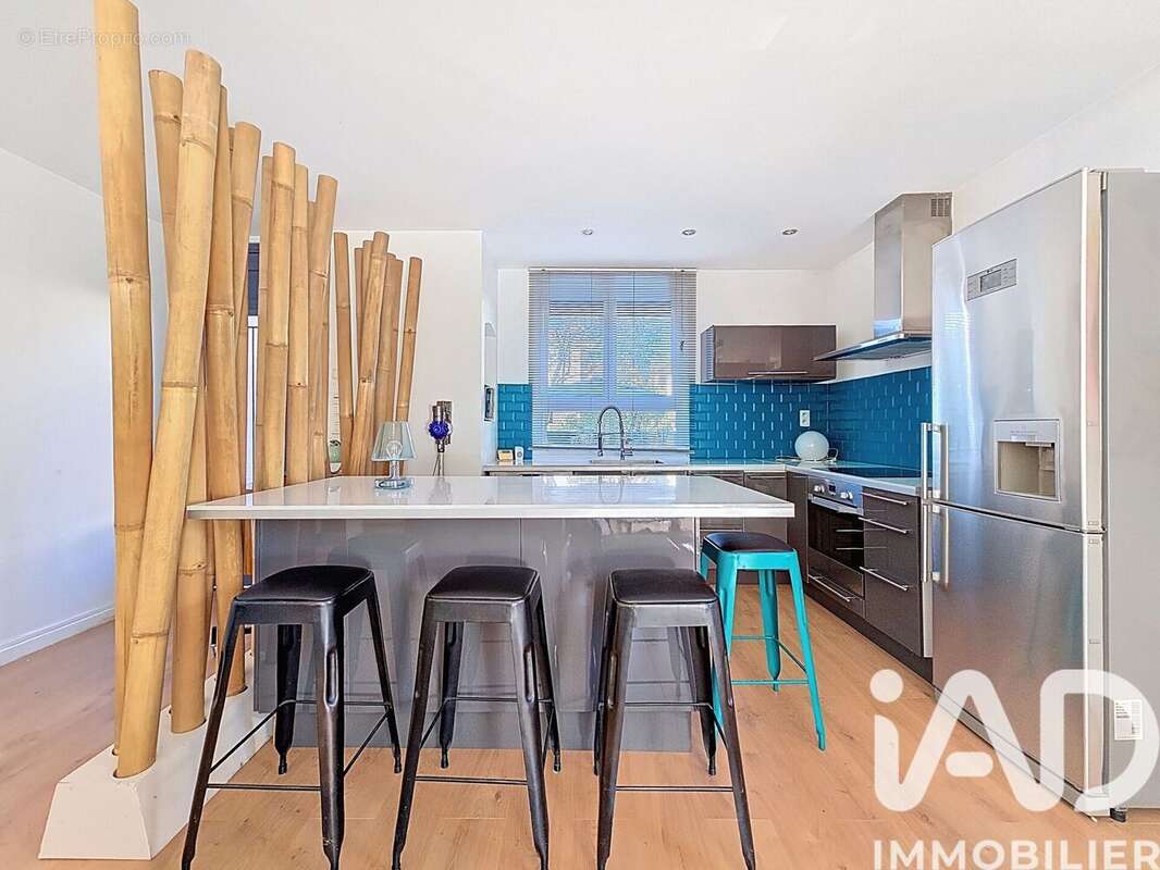 Photo 3 - Maison à TOULOUSE