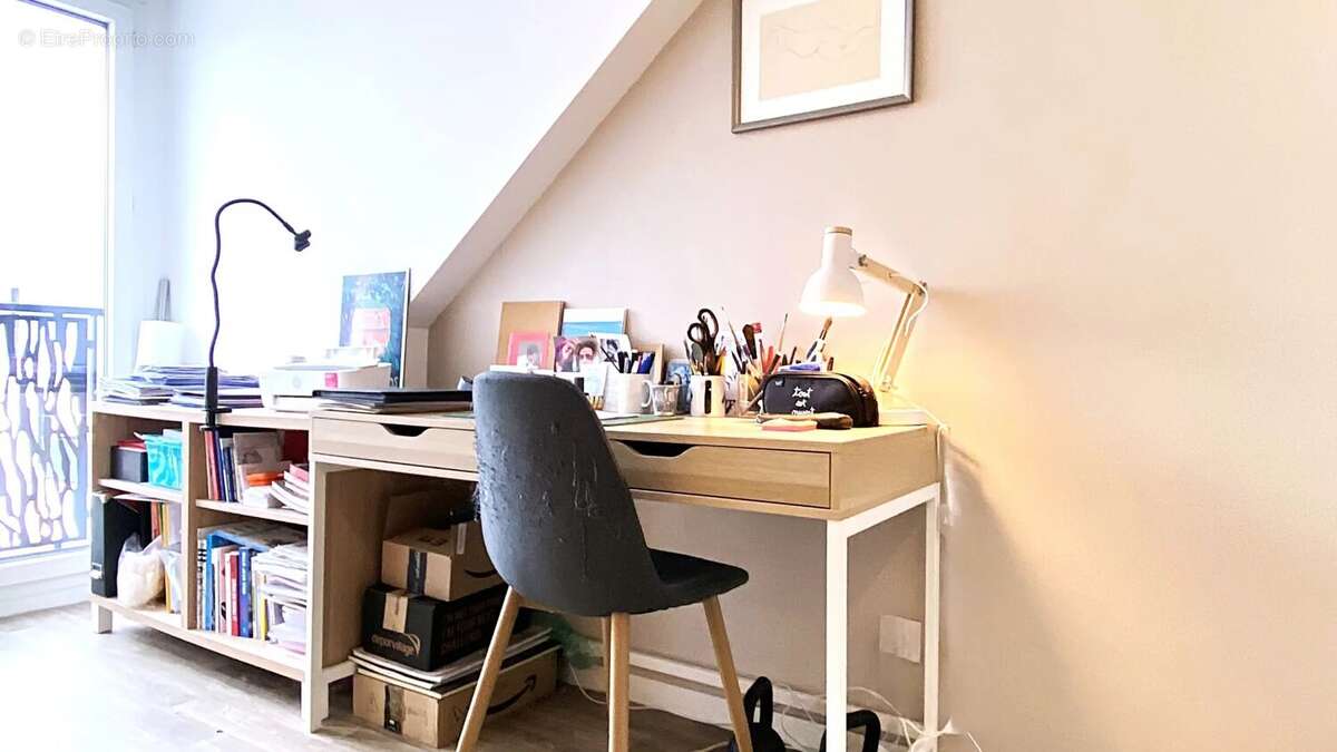 Appartement à PLAISIR