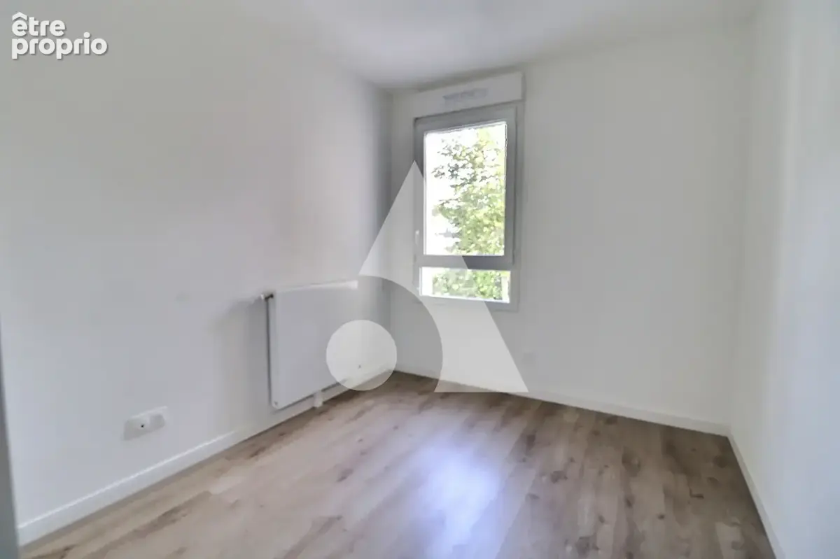 Appartement Franconville 3 pièce(s) 61.76 m2 - photo 9