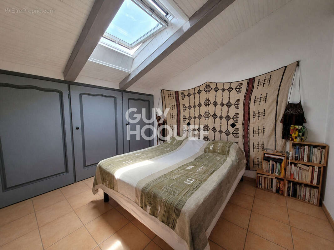 Maison/immeuble - 182.90 m2 - Canet plage - photo 8