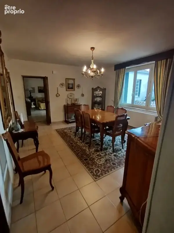 Maison 262 m² à Dracy-Saint-Loup  - photo 12