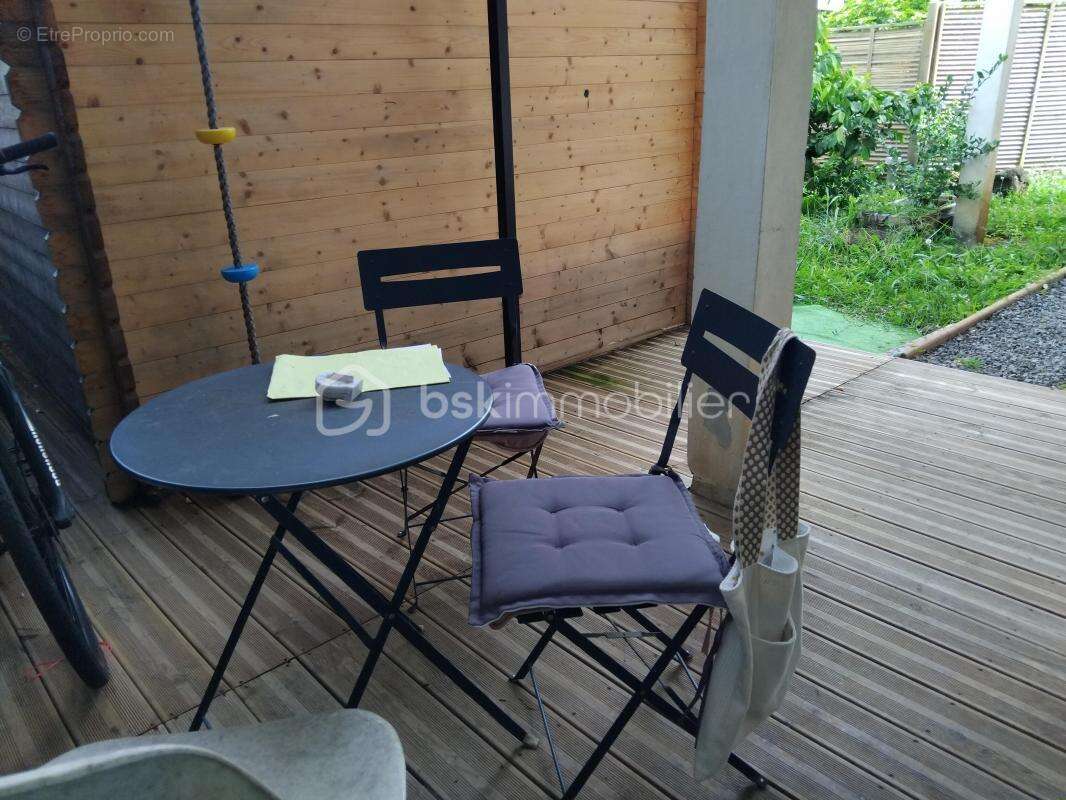 Commerce à LE TAMPON