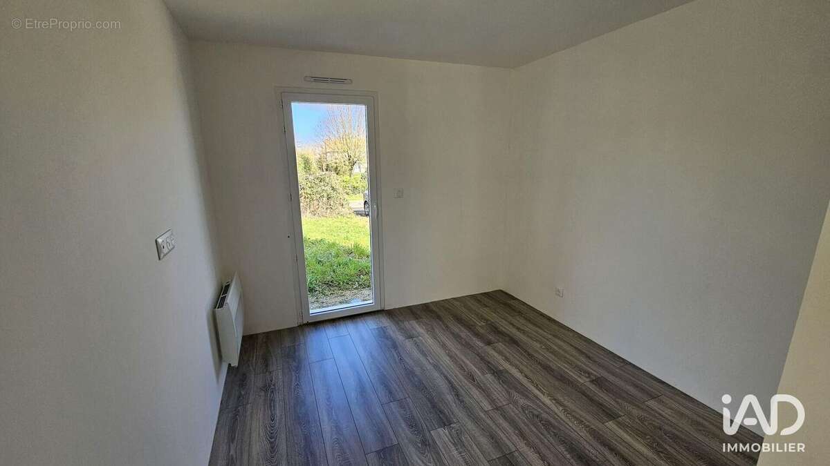 Photo 6 - Maison à VOULEME