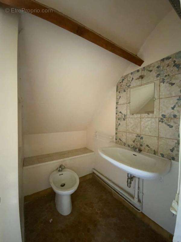 Maison à CHATEAUDUN