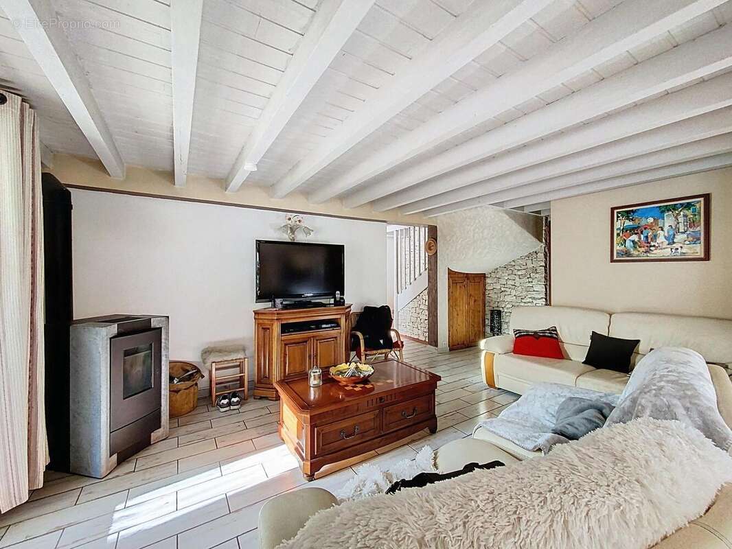 Photo 5 - Maison à CORRENCON-EN-VERCORS