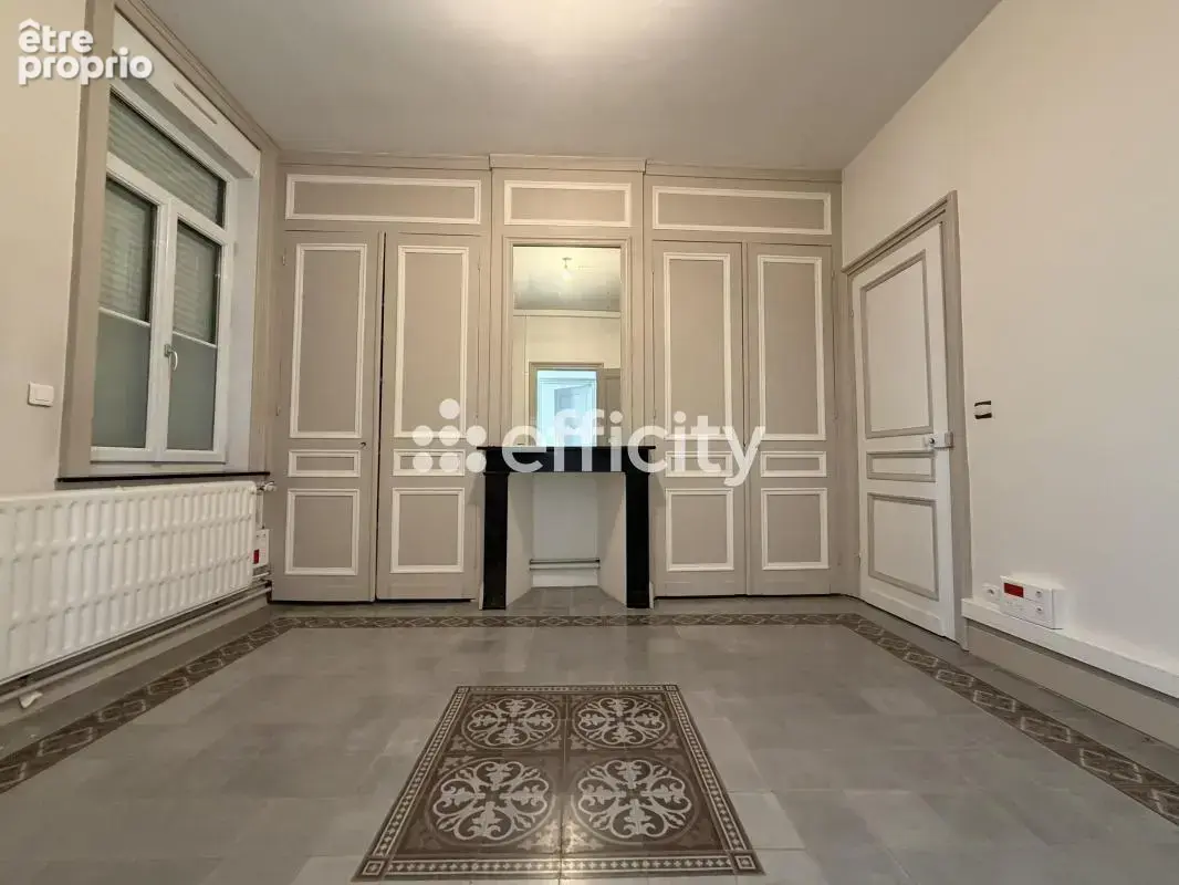 Maison de ville - photo 7