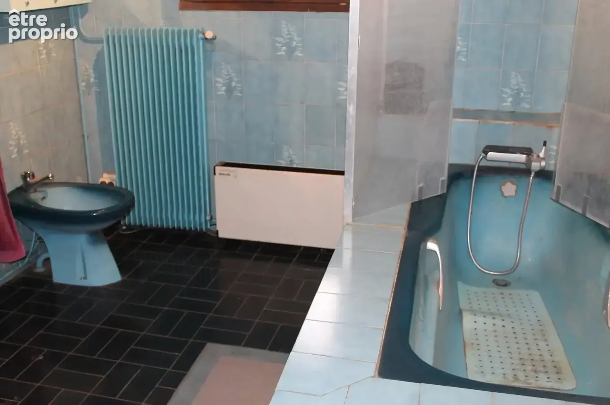 Ensemble immobilier en pierre - photo 8