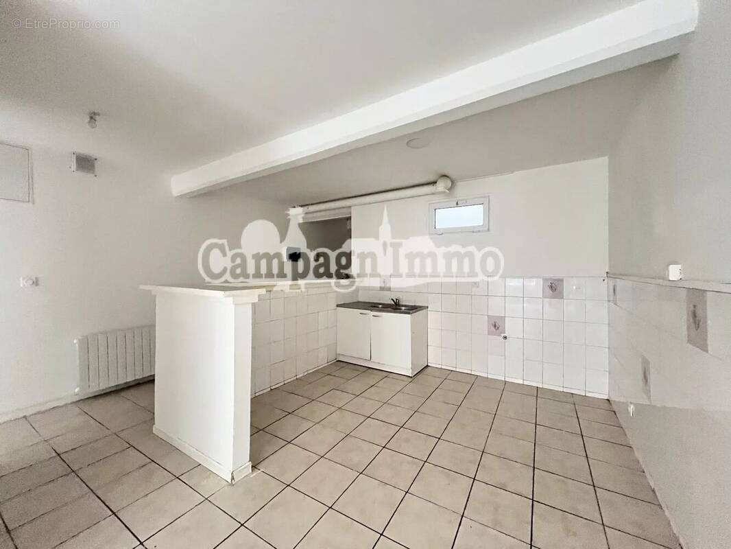 Appartement à TARARE