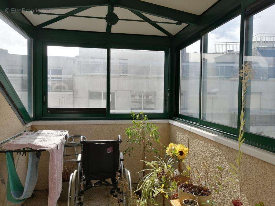 Appartement à VANNES