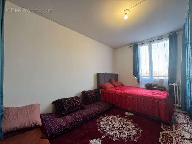 Appartement à CREIL