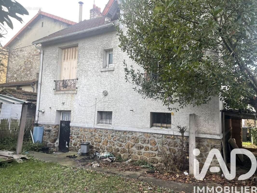 Photo 7 - Maison à VILLENEUVE-LE-ROI