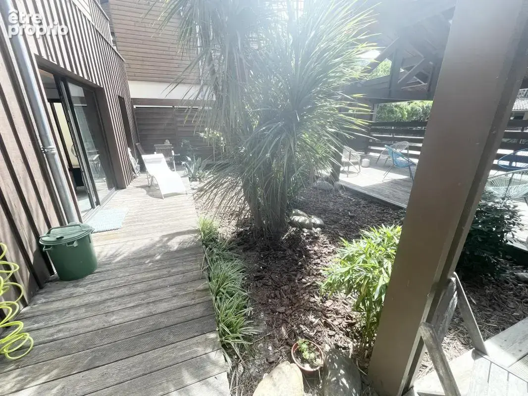 Appartement récent - photo 7