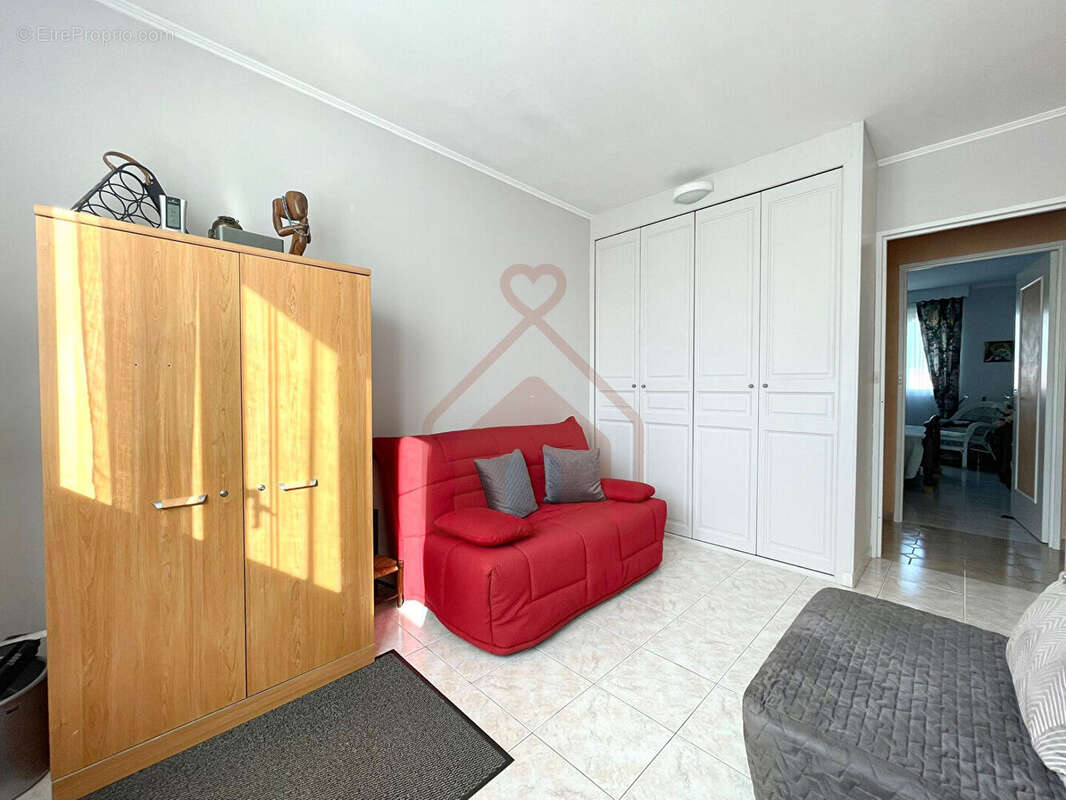 Appartement à CHEVILLY-LARUE