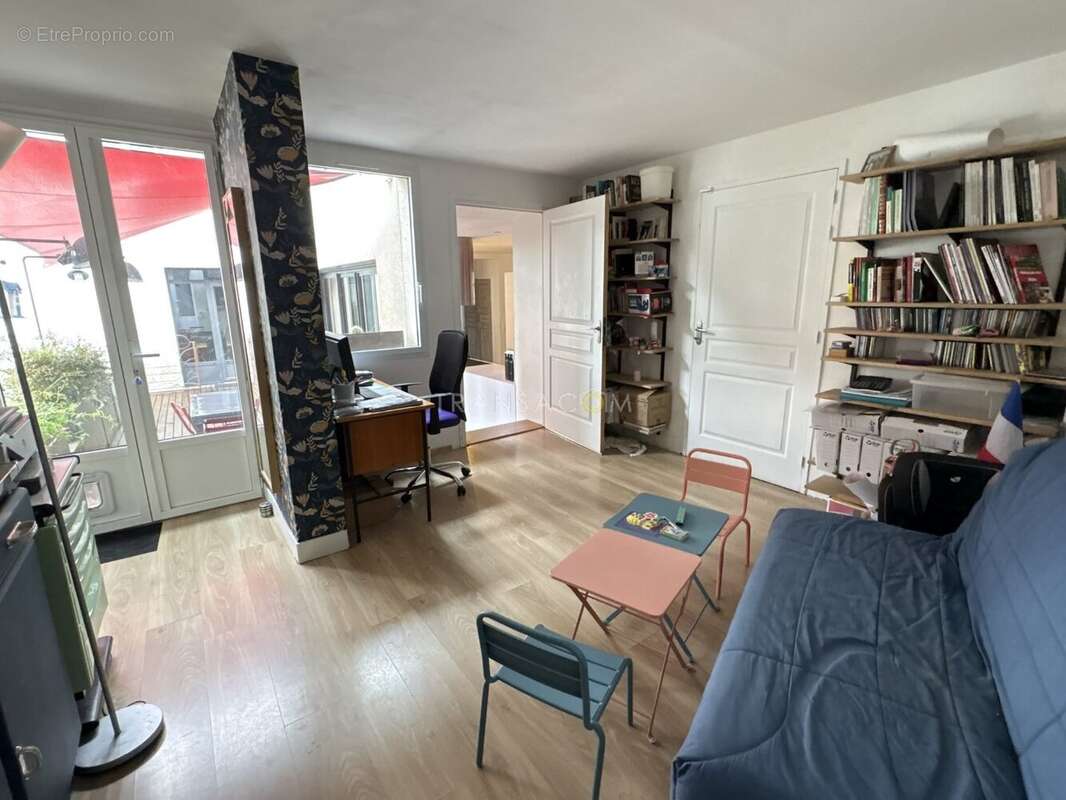 Maison à TOURS
