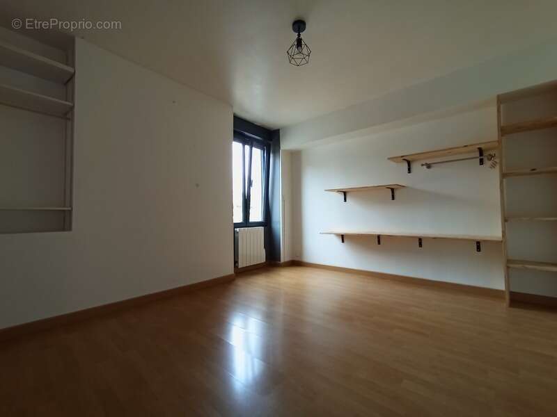 Maison à SAINT-MAIXENT-L&#039;ECOLE