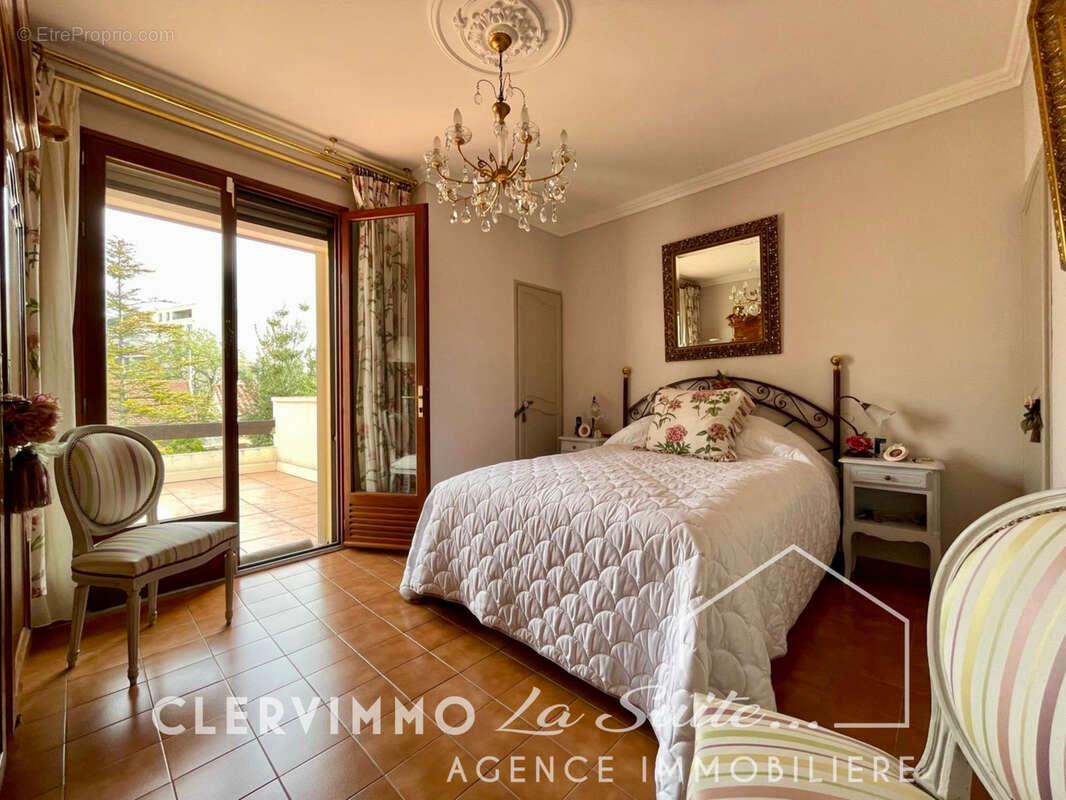Maison à MARSEILLE-10E