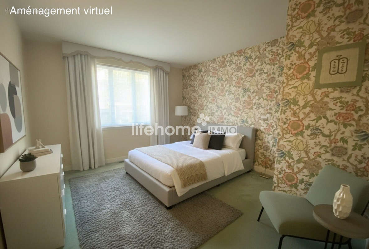 Maison 183 m² à Chateauroux  - photo 5