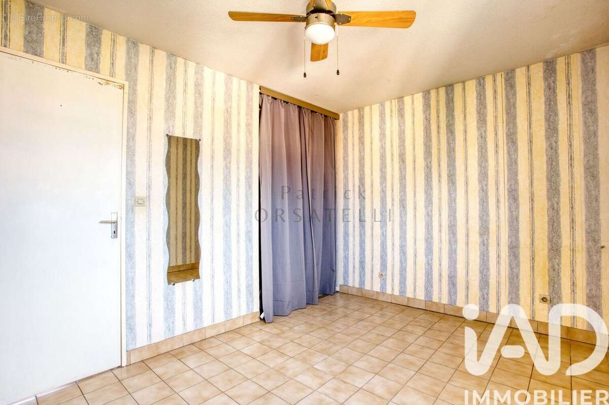 Photo 8 - Appartement à FREJUS