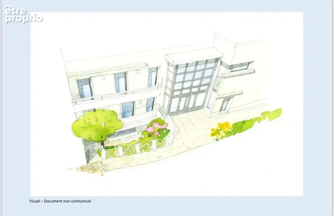 Une Pépite, Une Maison neuve à Boulogne-Billancourt - photo 3