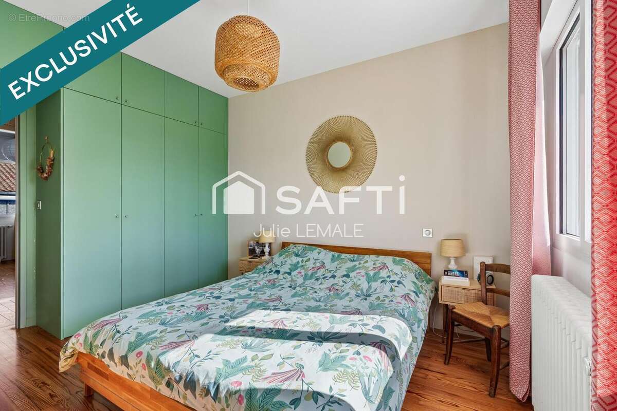 Photo 9 - Maison à TALENCE