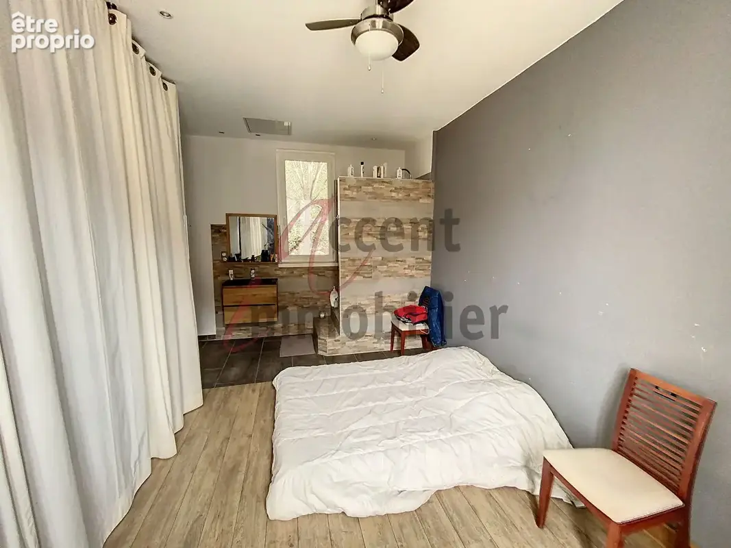 A vendre appartement sans travaux au centre ville de Cavaillon - photo 6