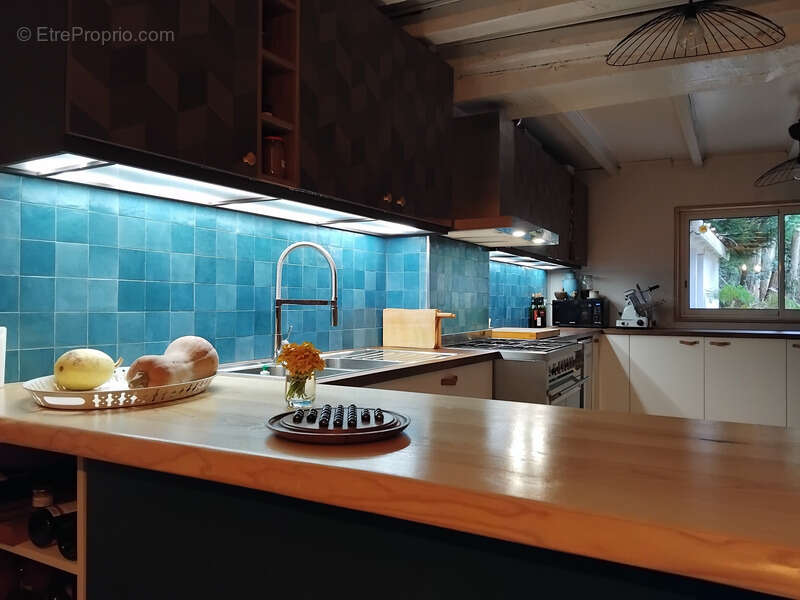 Exceptionnelle demeure du 18ᵉ siècle, habitation et activité touristique au cœur du Pays Basque ! - photo 9