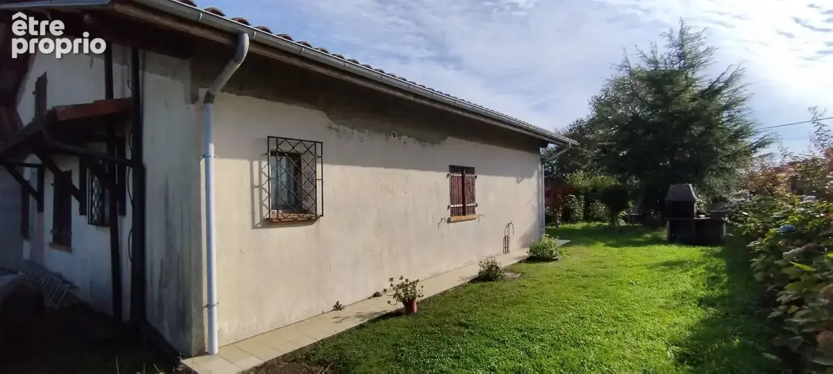 Maison 6 pièces 200 m² à vendre à Saint-Geours-De-Maremne (40230) - photo 9