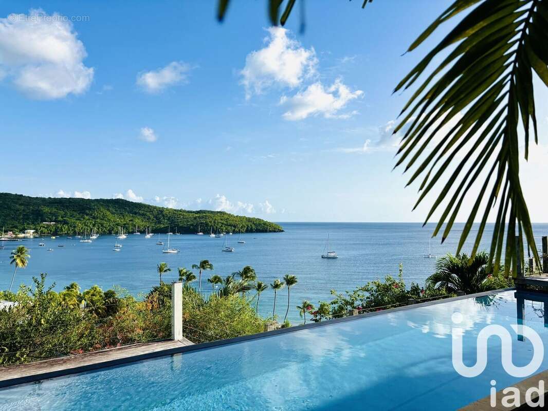 Photo 2 - Maison à LES ANSES-D&#039;ARLET