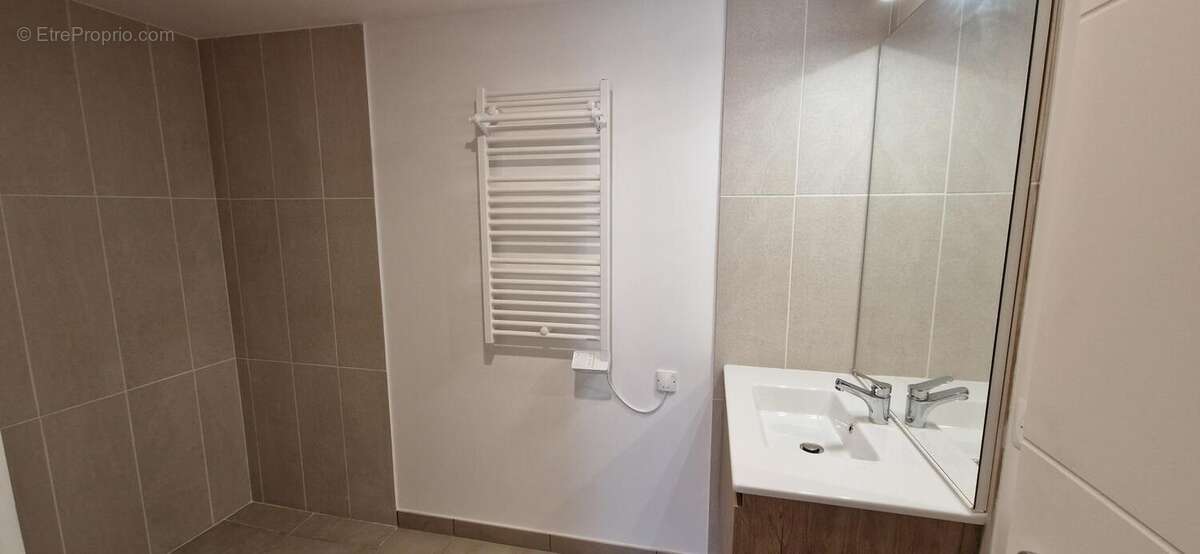 Appartement à AVIGNON