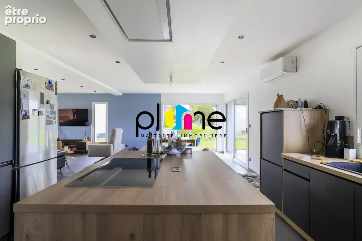 Maison 6 pièces 150 m² à vendre à Wanquetin (62123) - photo 7