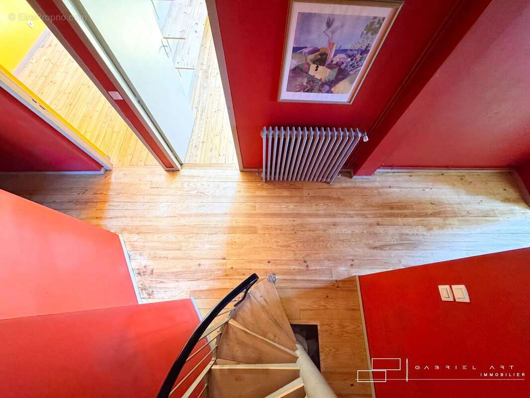 Appartement à AUCH