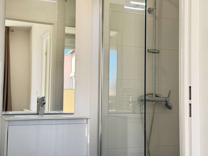 Appartement à CRAPONNE