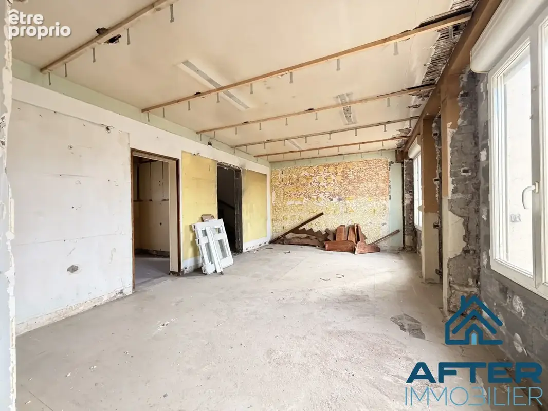Appartement 160 m² à vendre à Dombasle-Sur-Meurthe (54110) - photo 5