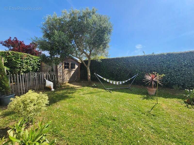Maison à DOLUS-D'OLERON