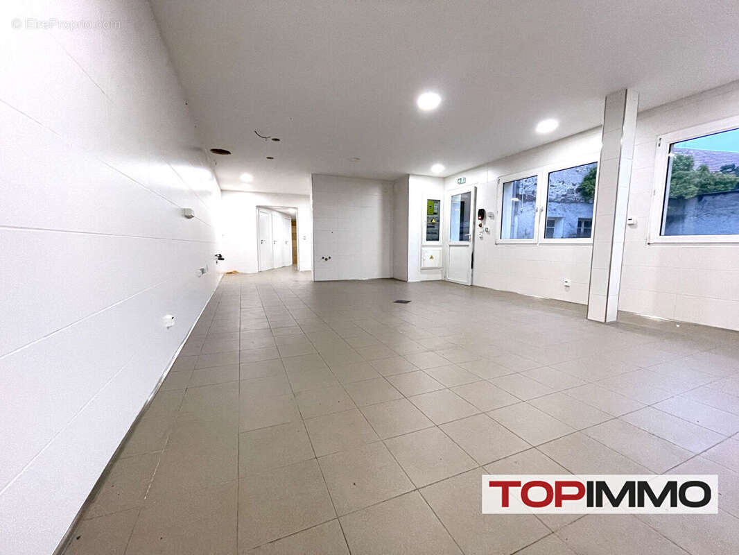 Maison à WIDENSOLEN