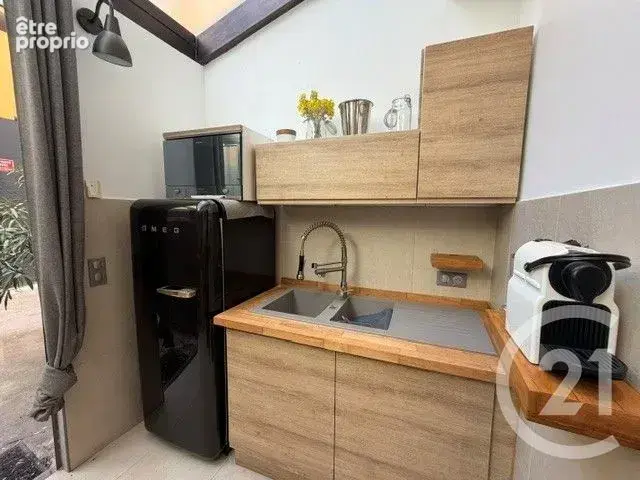 Appartement 2 pièces 55 m² à vendre à Nice (06300) - photo 3