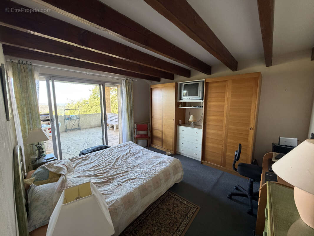 À vendre en exclusivité à Aiguines   Maison avec vue sur le lac de Sainte-Croix - photo 10