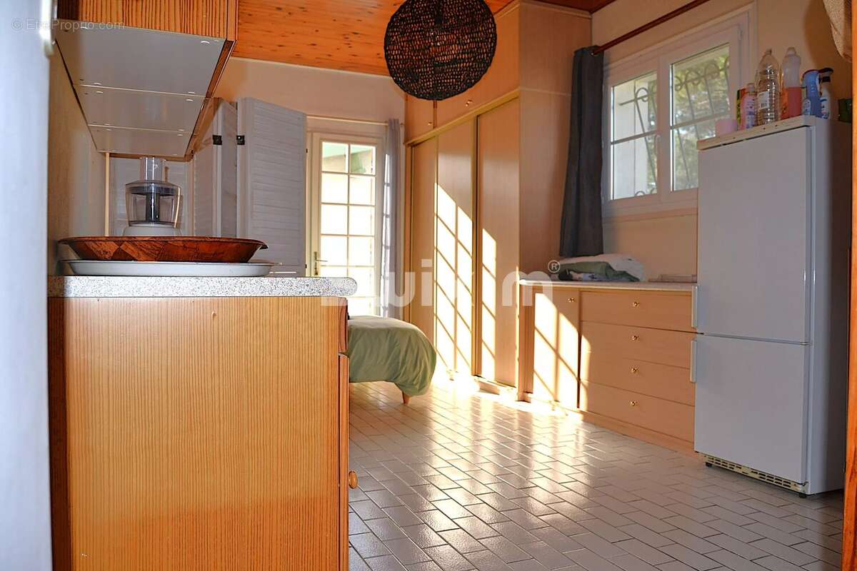 Maison à LEGE-CAP-FERRET