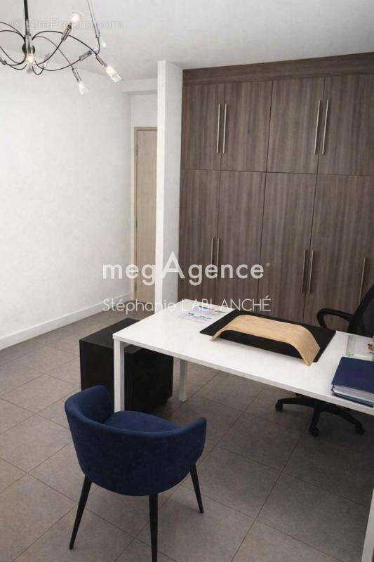 Appartement à CASTELGINEST