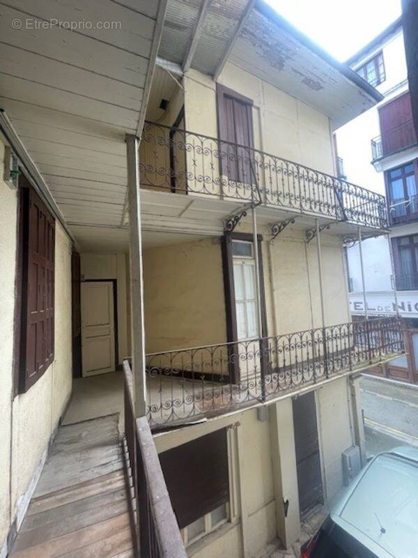 Appartement à LOURDES
