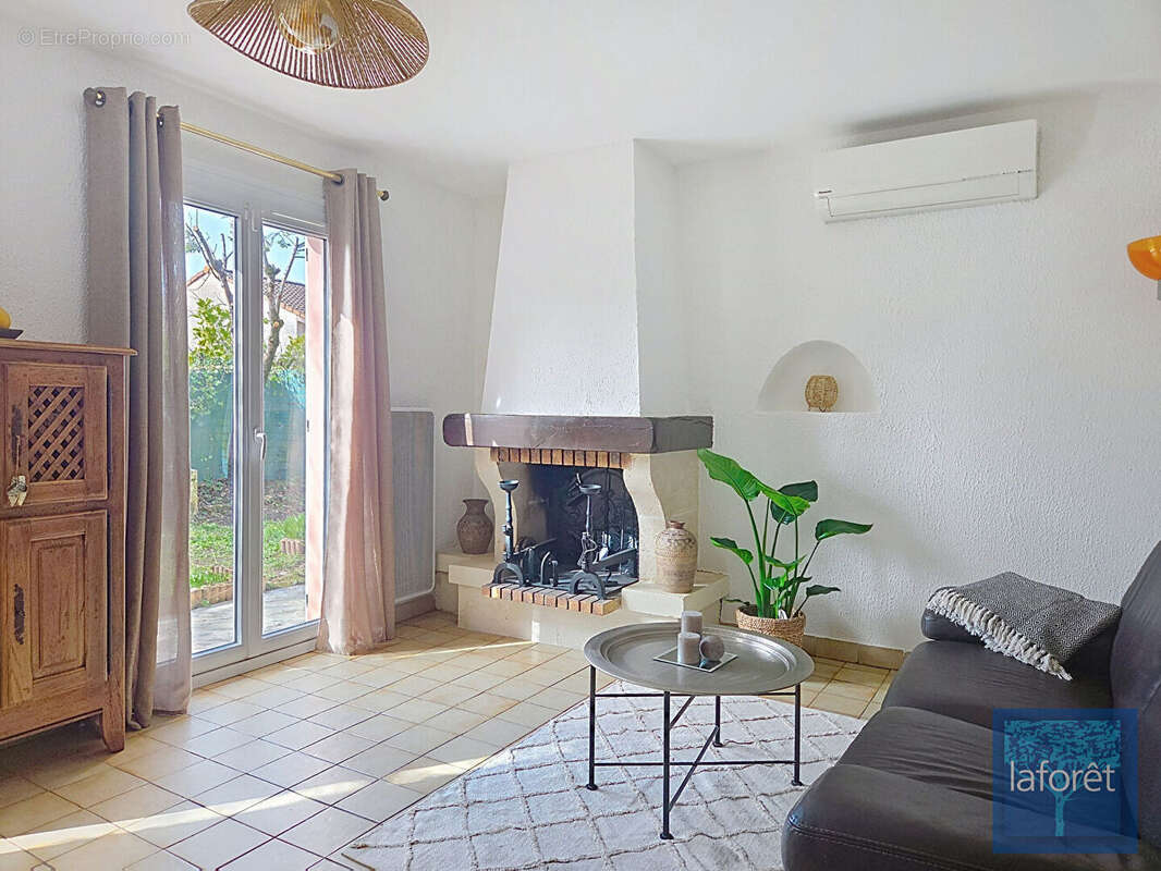 Maison à PESSAC