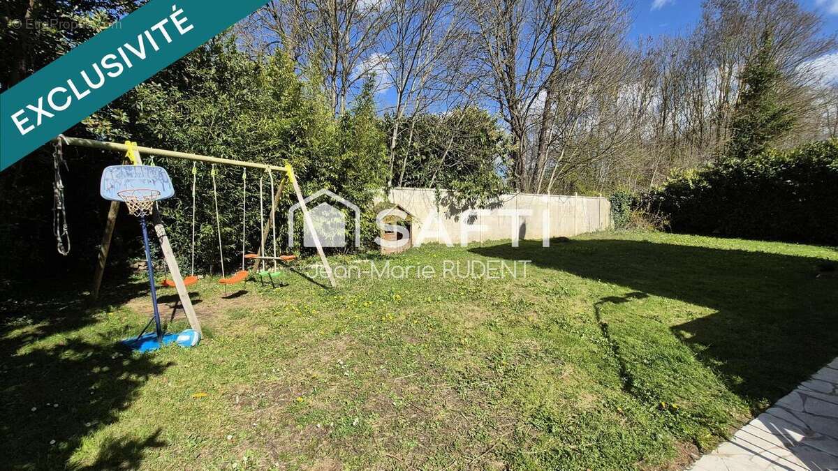 Photo 3 - Maison à VILLEMOISSON-SUR-ORGE