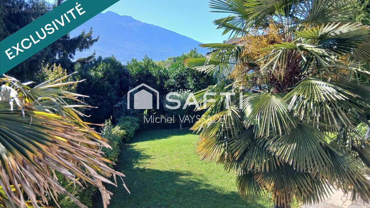 Photo 8 - Maison à MERCURY