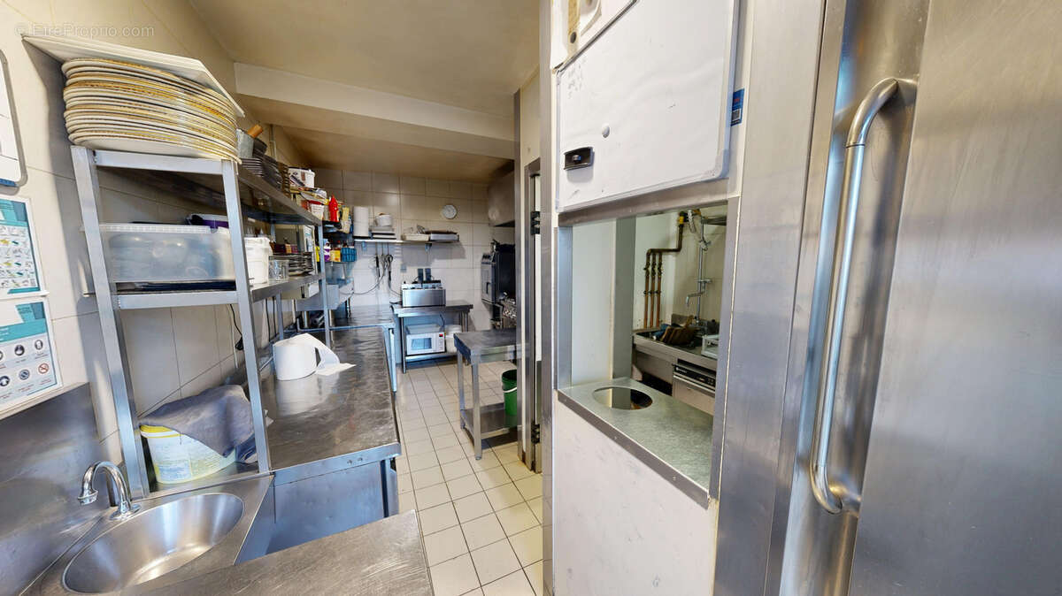 Commerce à DIGNE-LES-BAINS