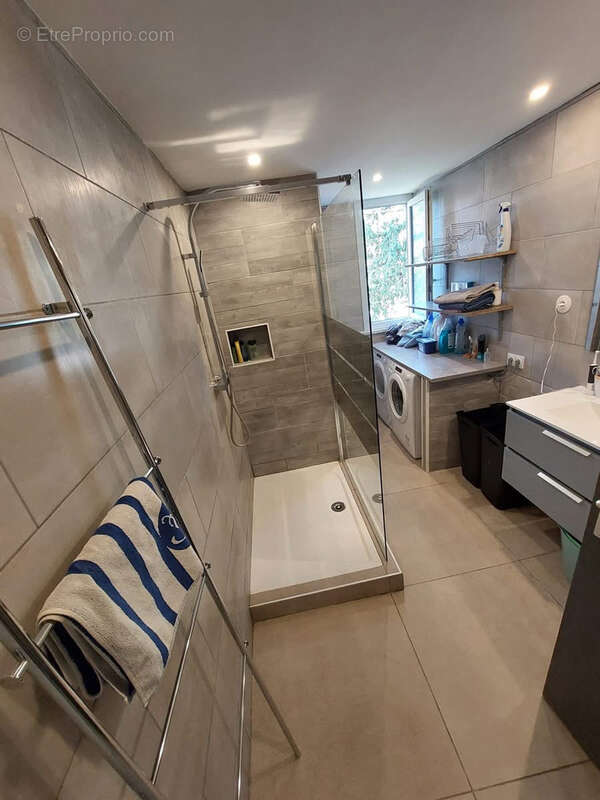 Appartement à BESANCON