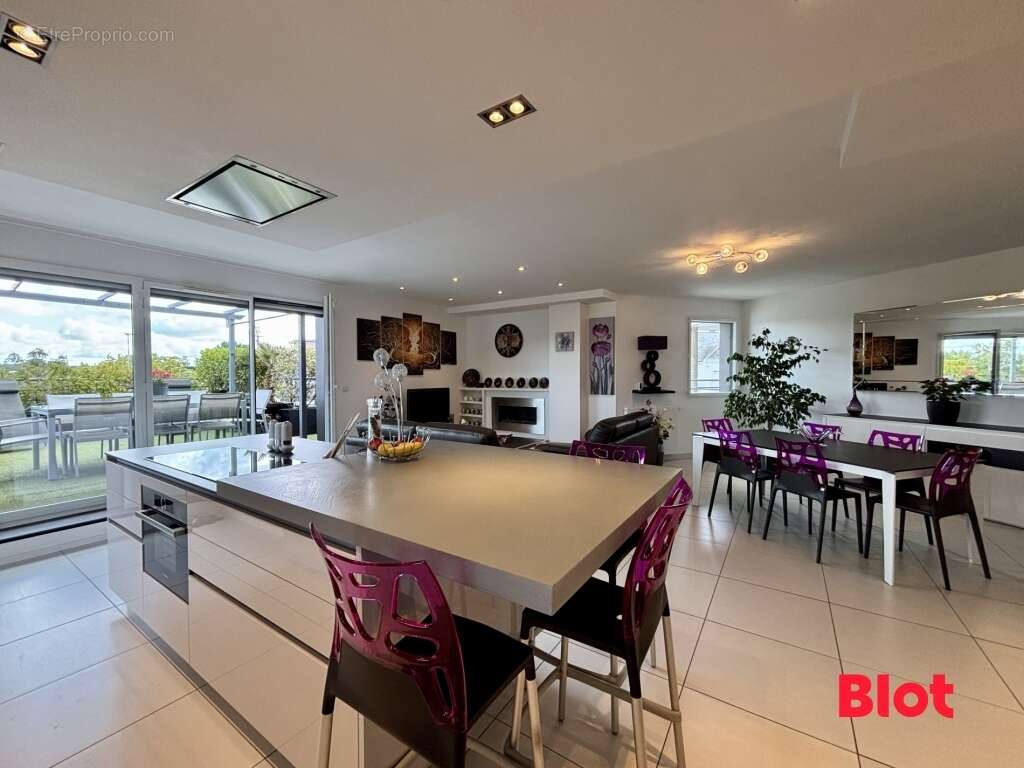 Appartement à PORNICHET