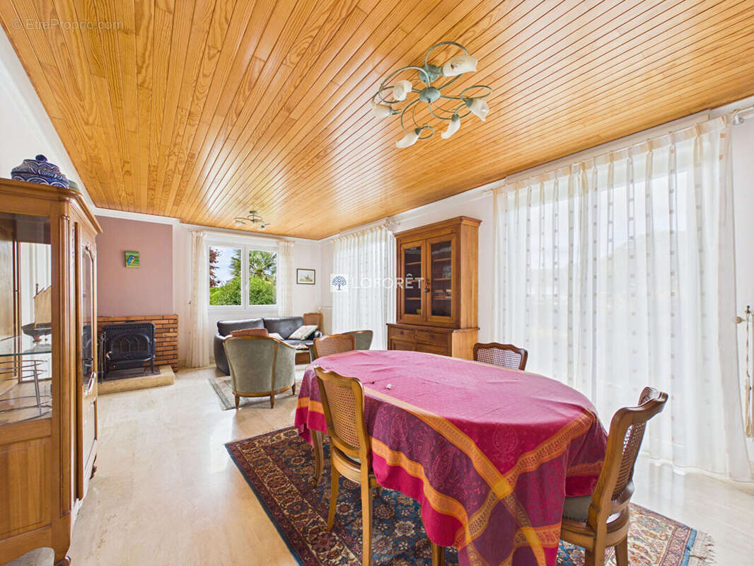Maison à PLOMELIN