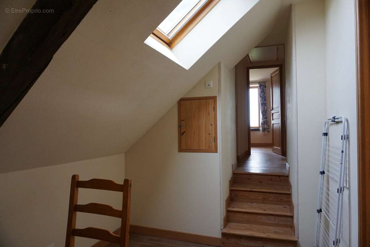 Maison à PONTIVY