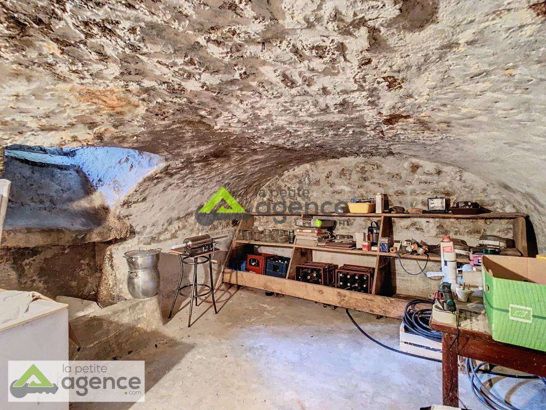 Grande maison de ville - photo 10