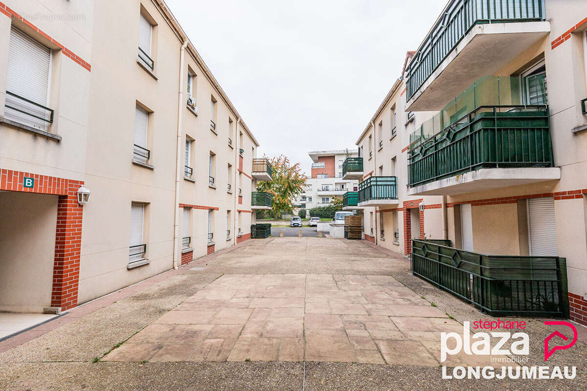 Appartement proche Mairie - photo 11